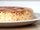 Team Building - Spanish Fare With Flair in Austin: creme caramel
