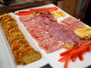 Couples Cooking Class - Master Italian Classics for 2 in San Jose: italian antipasto