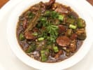Cooking Class - Night in New Orleans in Downtown Dallas: creole gumbo