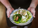 Cooking Class - Classic French Coastal Cuisine in San Francisco: NiÃ§oise Salade