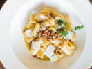 Cooking Class - Pasta From Around the World in Dallas: pasta rounds