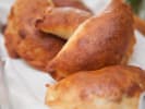 Cooking Class - Crowd Pleasing Appetizers in Downtown San Diego: vegetable empanadas