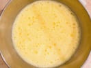 Cooking Class - Unique Japanese Snacks in Washington, D.C.: scrambled eggs
