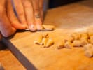 Cooking Class - Traditional Italian Pasta in San Francisco: orecchiette