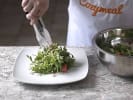 Cooking Class - Elevating Classics With New Flavors in Austin: arugula salad