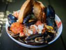 Cooking Class - Classic French Coastal Cuisine in San Francisco: West Coast Bouillabaisse