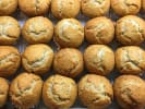 Team Building Cooking Class - Warming Winter Feast in Downtown Dallas: pumpkin cupcakes