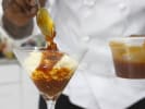 Cooking Class - Latin Kitchen Fusion: making rice pudding