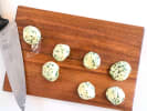 Cooking Class - Know Your Gnocchi: herbed ricotta gnocchi