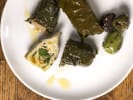 Cooking Class - Greek Taverna Fare in Downtown Chicago: dolmades