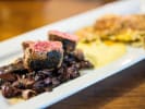 Cooking Class - Gourmet Date Night With Chef Eric in West Los Angeles: Tenderloin strips