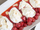 Cooking Class - Simply Gourmet Chicken: meringues