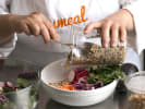 Cooking Class - Raw and Healthy Detox in Northern Suburbs: making buddha bowl