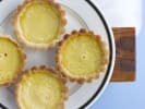 Cooking Class - Spicy Sichuan Specialties: egg tarts
