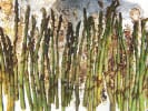 Couples Cooking Class - Seasonal Pescatarian Tapas: charred asparagus