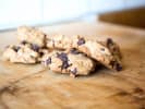 Cooking Class - Cookies and Cakes Galore in Austin: chocolate chip cookies