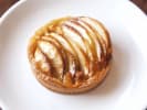 Team Building - Formal French Fares in Philadelphia: apple tart