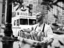 Cooking Class - A Tour of Classic Italian Dishes in Manhattan: chef ivan nyc