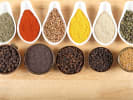 Cooking Class - Basic Sausage Making in San Francisco: spices