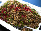 Team Building Cooking Class - Farmers Market Favorites in Brooklyn: grains