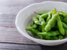 Cooking Class - Classic Asian Comfort Foods in San Francisco: edamame