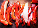 Cooking Class - Say Yes to Vegan! in San Francisco: peppers