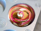 Cooking Class - Handmade Mediterranean in San Jose: apple rose