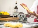 Cooking Class - Te Amo, Italy: rolling pappardelle