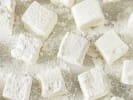 Technique Class - Candy Making and More in Santa Monica in Santa Monica: marshmallow santa monica