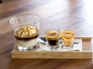 Cooking Class - Te Amo, Italy: affogato