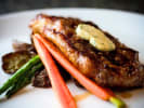 Cooking Class - New American Flair: Fine Dining