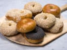 Cooking Class - Breakfast Bread Bonanza in Denver: fresh bagels