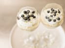 Cooking Class - Award Winning Desserts in Downtown San Diego: white chocolate lime parfaits