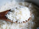 Cooking Class - Authentic Vegetarian Indian in Brooklyn: basmati rice
