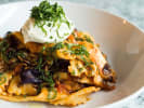 Pasta Making Class - Sicilian Fusion Night in Philadelphia: Pasta 2