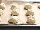 Cooking Class - Chocolate Tutorial in Boston Proper: coconut truffles