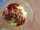 Cooking Class - Latin Kitchen Fusion: rice pudding