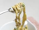 Pasta Making Class - Vegan Roman Pasta in Downtown Los Angeles: cacio e pepe