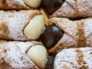 Cooking Class - Sweet Treats of Italy: cannoli