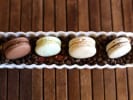 Cooking Class - Seasonal French Macarons in Downtown San Diego: assorted macarons