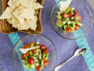 Cooking Class - Ceviche Three Ways: vegetarian ceviche