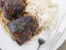 Cooking Class - Simply Gourmet Chicken: balsamic chicken