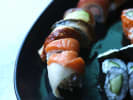 Cooking Class - Intro to Sushi Rice and Rolls: sushi