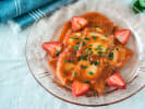 Cooking Class - Authentic Italian Cuisine: citrus ravioli
