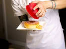 Dessert Class - Who Wants Dessert?: Flan