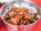 Cooking Class - Taste of Asia in Santa Monica in Santa Monica: Korean Santa Monica
