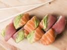 Cooking Class - Sushi Workshop: nigiri
