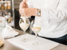 Cooking Class - Award Winning Desserts in Downtown San Diego: making parfaits