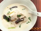 Cooking Class - Takeout From Your Own Kitchen: tom kha gai