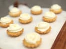 Cooking Class - The Ultimate After Dinner Desserts: key lime tarts